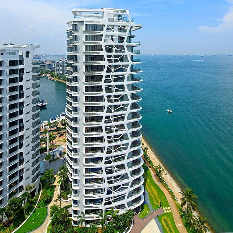 SG’s Private Condo Resale Market: The Rise and Fall of 2022-2023